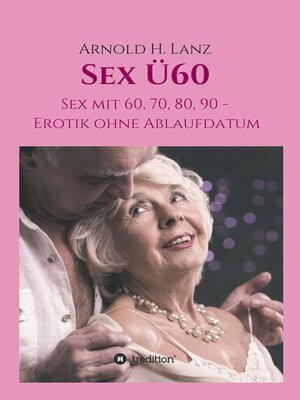 cover image of Sex Ü60
